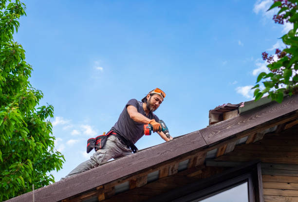 Fast & Reliable Emergency Roof Repairs in Shorewood, MN